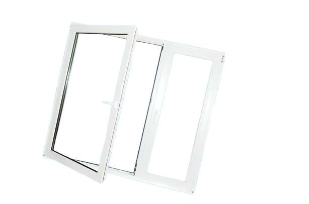 Open window product visual